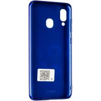 Чохол до мобільного телефона Gelius QR Case for Samsung A305 (A30) Kube (00000076797)