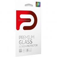 Скло захисне Armorstandart Full Glue Xiaomi Redmi S2 Black (ARM53563)