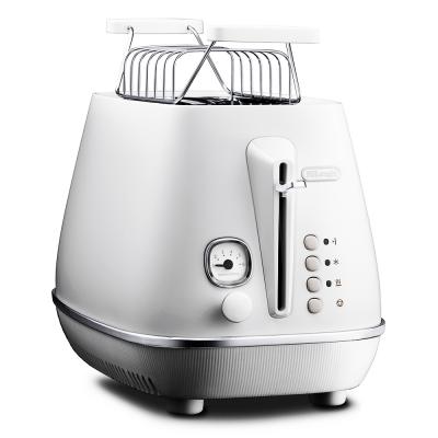 Toaster DeLonghi CTIN 2103 W (CTIN2103W)