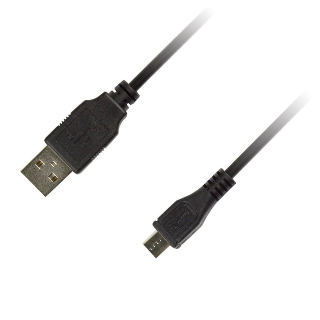Дата кабель USB 2.0 AM to Micro 5P 1.0m Piko (1283126474088) Дата кабель USB 2.0 AM to Micro 5P 1.0m Piko (1283126474088)