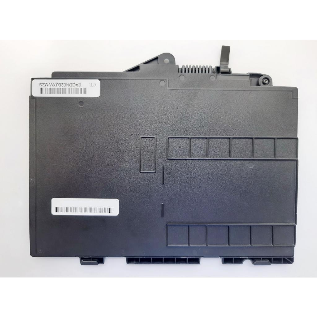 Акумулятор до ноутбука HP EliteBook 820 G4 ST03XL, 49Wh, 6cell, 11.55V, Li-ion (A47467) Акумулятор до ноутбука HP EliteBook 820 G4 ST03XL, 49Wh, 6cell, 11.55V, Li-ion (A47467)