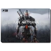 Килимок для мишки Pod Mishkou GAME The Witcher-М