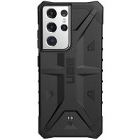 Чохол до мобільного телефона UAG Samsung Galaxy S21 Ultra Pathfinder, Black (212837114040)