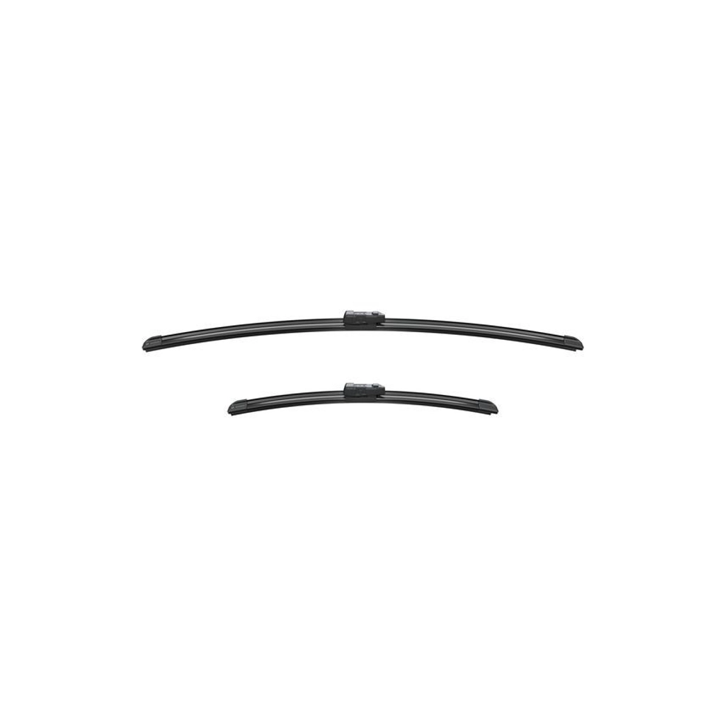 Щітка склоочисника Bosch 3 397 007 945