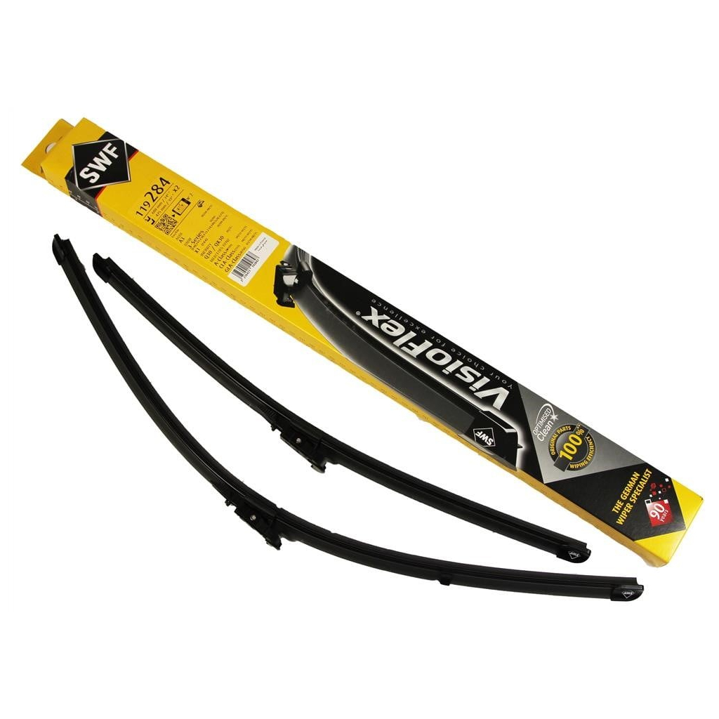 Щітка склоочисника SWF 119284 Щітка склоочисника SWF 119284