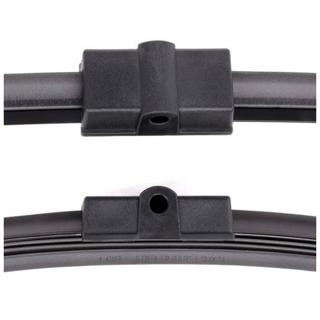 Щітка склоочисника Valeo 574346 Щітка склоочисника Valeo 574346