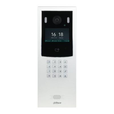 Панель виклику Dahua DHI-VTO6441F