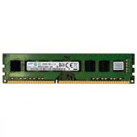 Модуль пам'яті для комп'ютера DDR3 8GB 1600 MHz Samsung (M378B1G73BH0-CK0 Ref)