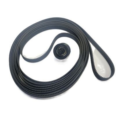 Ремінь зубчастий HP DJ T610/T1100/T1120 (44-inch) аналог Q6659-60175 AHK (3205479)