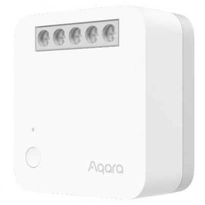 Розумне реле Aqara T1 (SSM-U02)