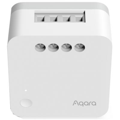 Розумне реле Aqara T1 (SSM-U02)