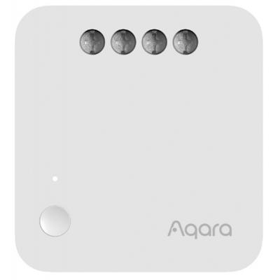 Розумне реле Aqara T1 (SSM-U02)