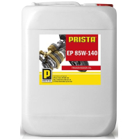 Трансмісійна олива PRISTA EP 85W140 20л (4769)