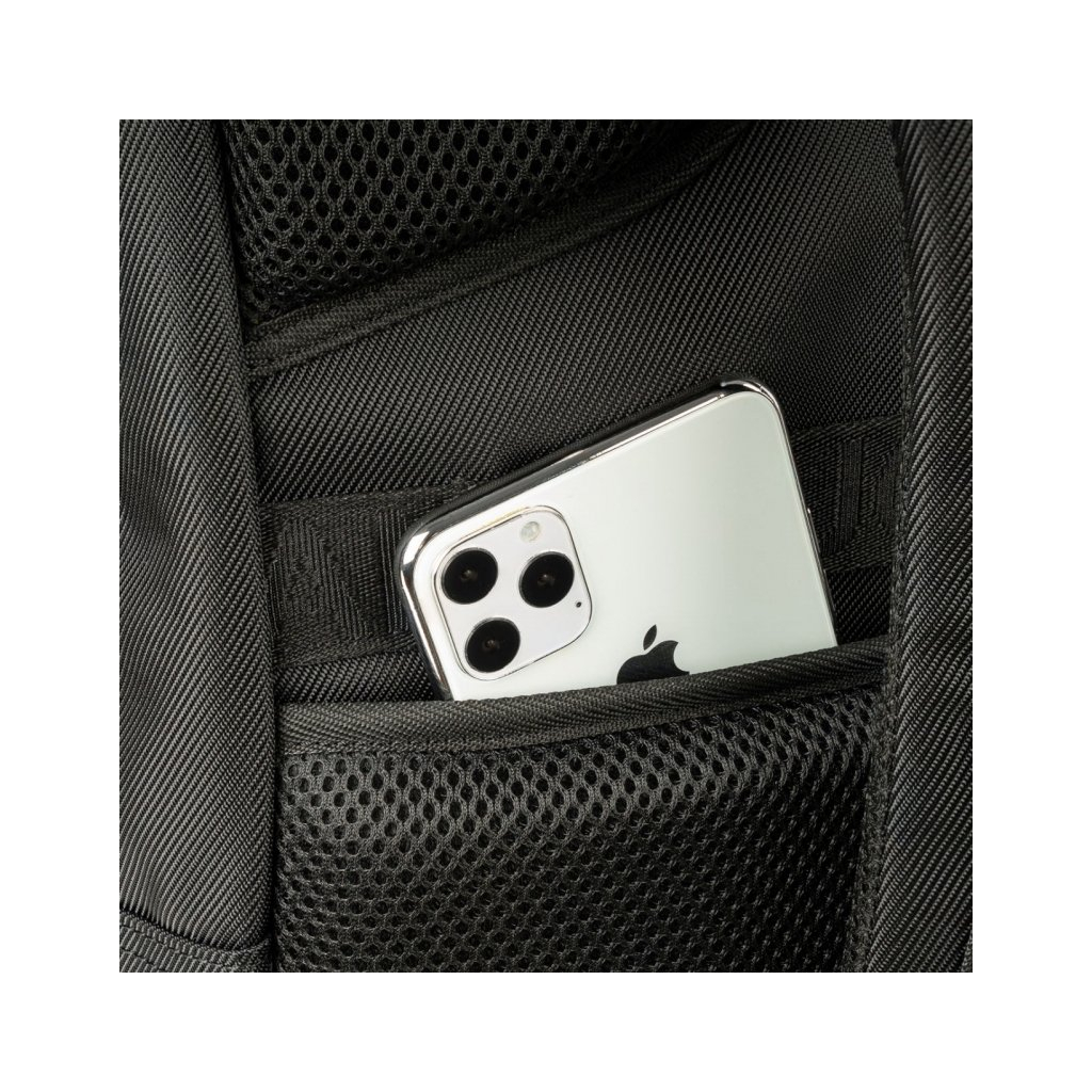 Рюкзак для ноутбука Tucano 17" Sole Gravity AGS (BKSOL17-AGS-BK) Рюкзак для ноутбука Tucano 17" Sole Gravity AGS (BKSOL17-AGS-BK)