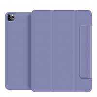 Чохол до планшета BeCover Magnetic Buckle Apple iPad Pro 11 2020/21/22 Purple (706602)