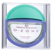 Туалетна вода Sergio Tacchini O-Zone Woman 75 мл (810876033893)