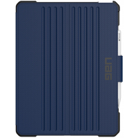 Чохол до планшета UAG iPad Pro 12.9' (2021) Metropolis, Cobalt (122946115050)