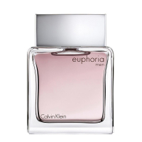 Туалетна вода Calvin Klein Euphoria Men 50 мл (088300178315)