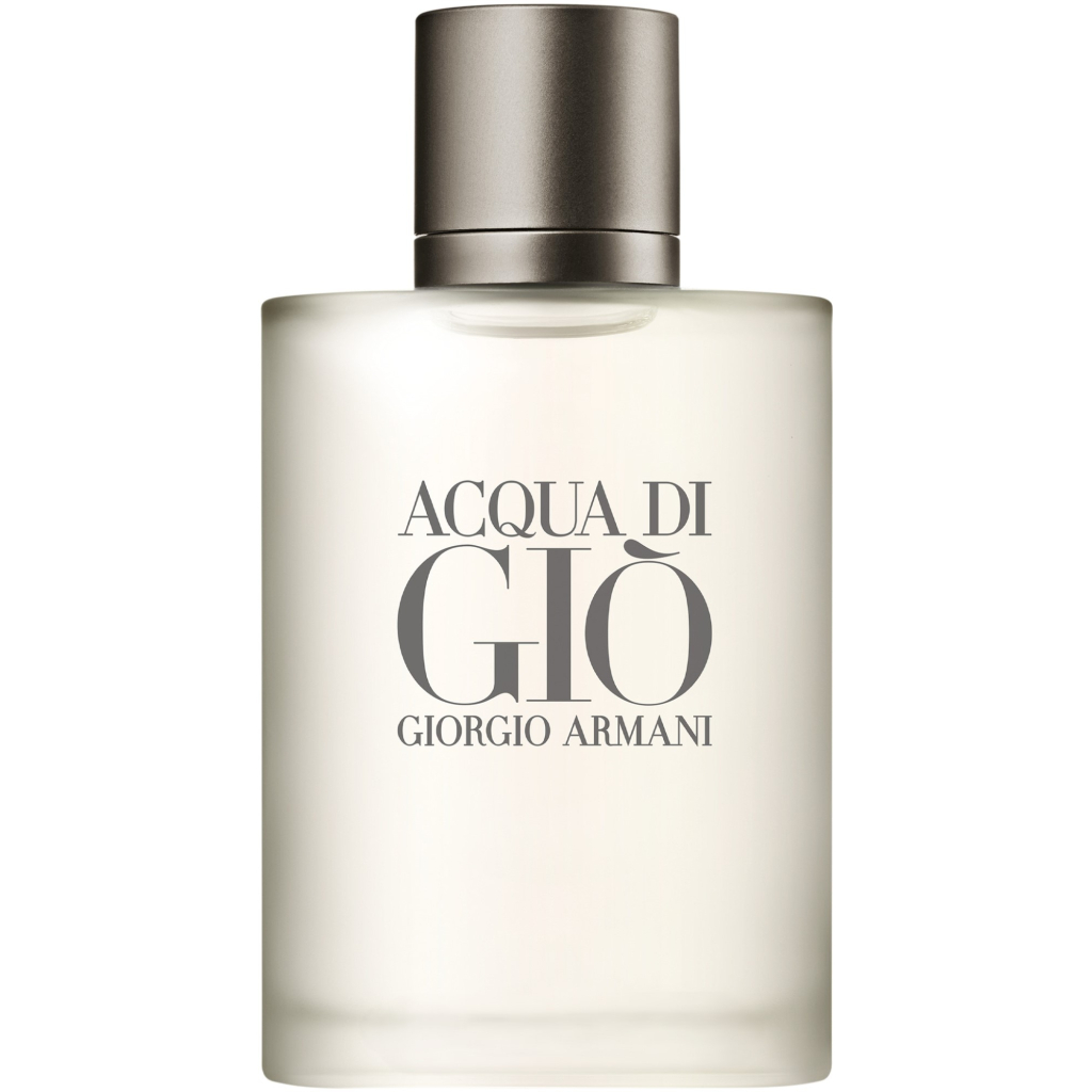 Туалетна вода Giorgio Armani Acqua Di Gio Pour Homme 100 мл (3360372058878)