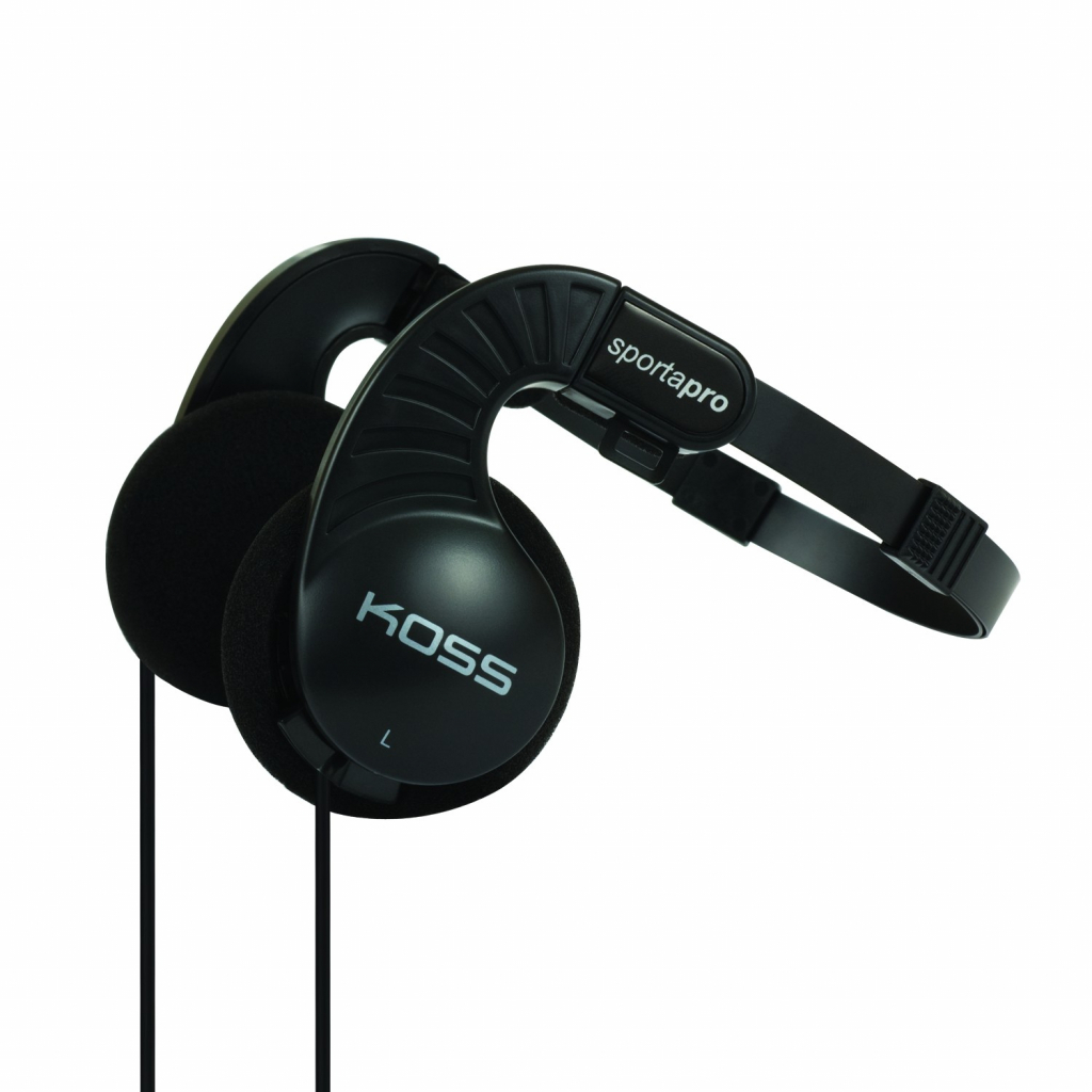 Навушники Koss Sporta Pro On-Ear (197039.101) Навушники Koss Sporta Pro On-Ear (197039.101)