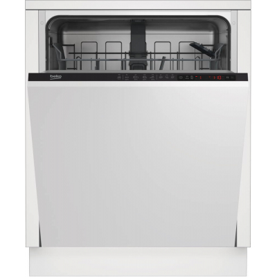 Посудомийна машина Beko BDIN24322