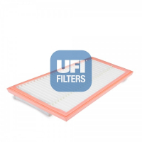 Air filter for a car UFI 30.463.00