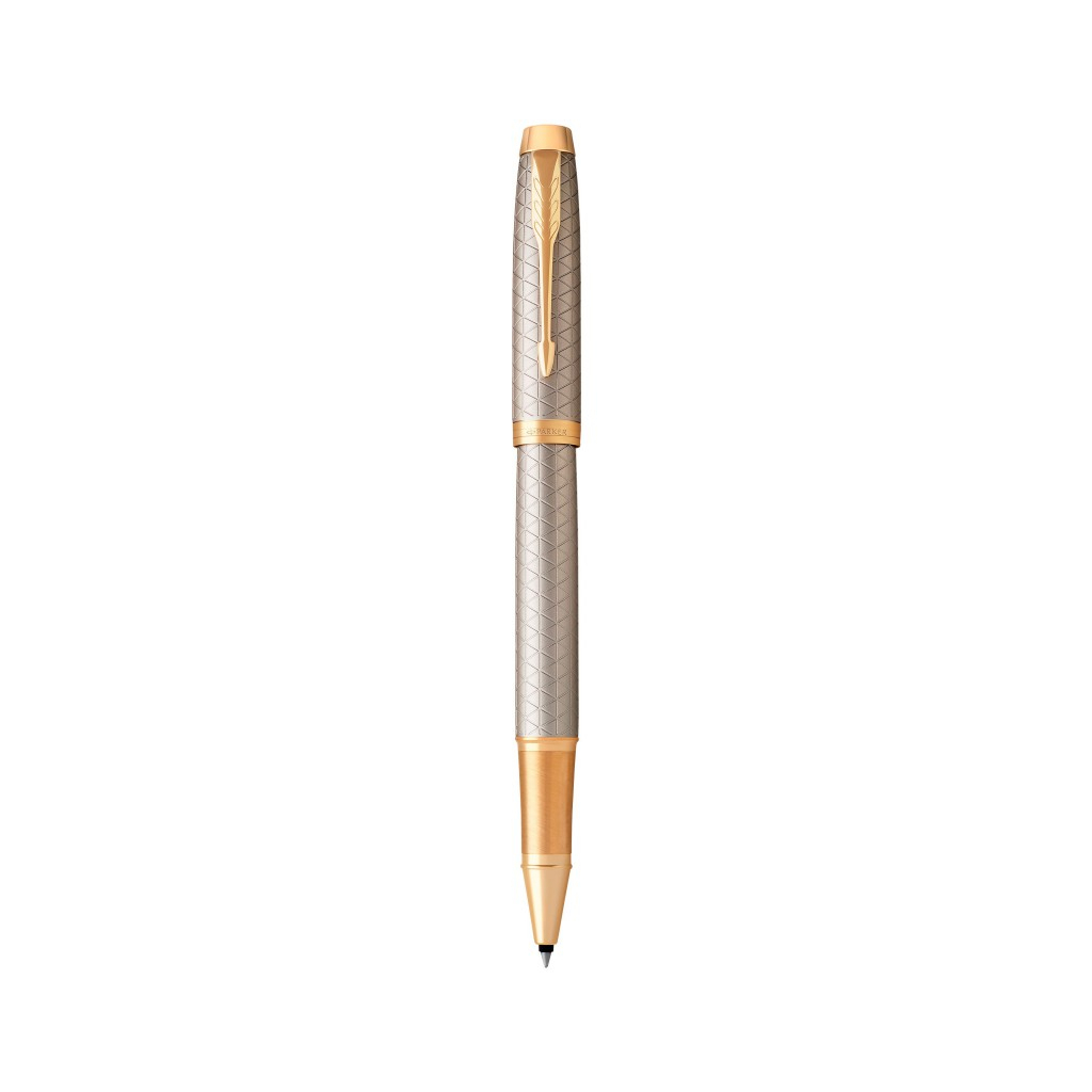 Ролер Parker IM 17 Premium Warm Silver GT RB (24 122)