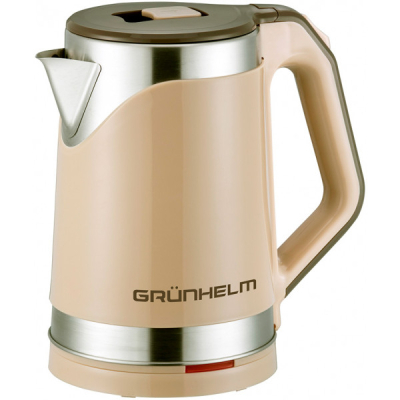 Електрочайник Grunhelm EKS-1857SB