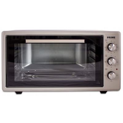 Electric oven PRIME Technics PEO 4505 BE