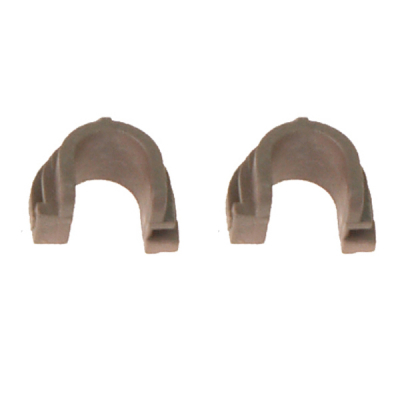 Shaft bushing rubber HP LJ P1005/1007/1008 BASF (BP-HP-P1005)