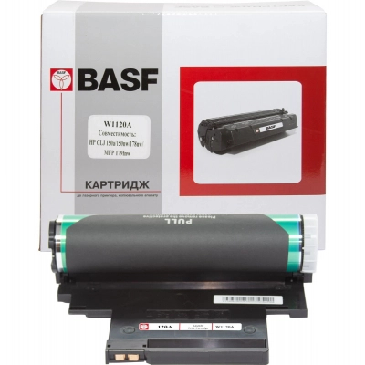 Drum cartridge BASF HP CLJ MFP178/179/ W1120A (DR-W1120A)