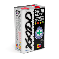 Motor oil Xado 0W-30 SL/CF 4l (XA 20201)