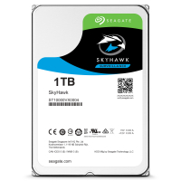 Жорсткий диск 3.5" 1TB Seagate (ST1000VX005)