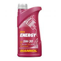 Motor oil Mannol ENERGY 1l 5W-30 (MN7511-1)