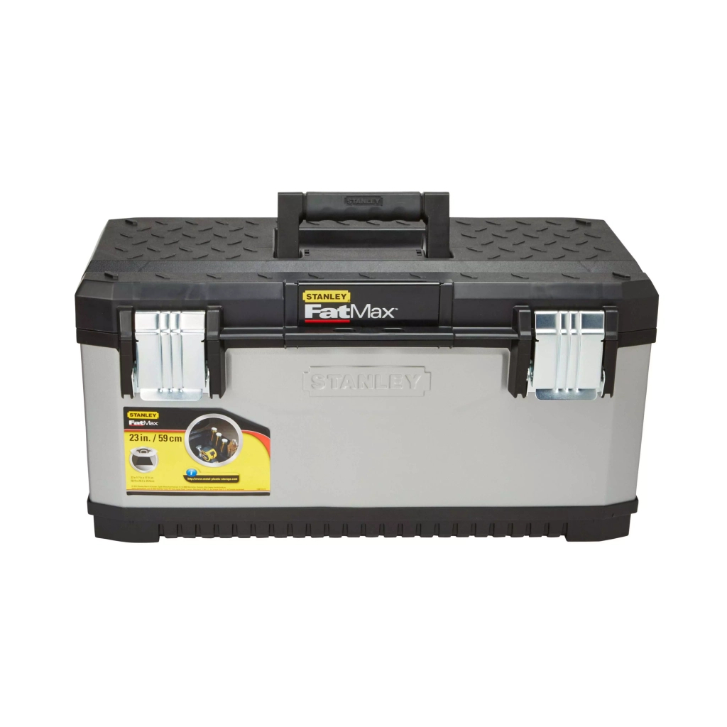 Ящик для інструментів Stanley FatMax 23", 590х293х222 мм (FMST1-75769)