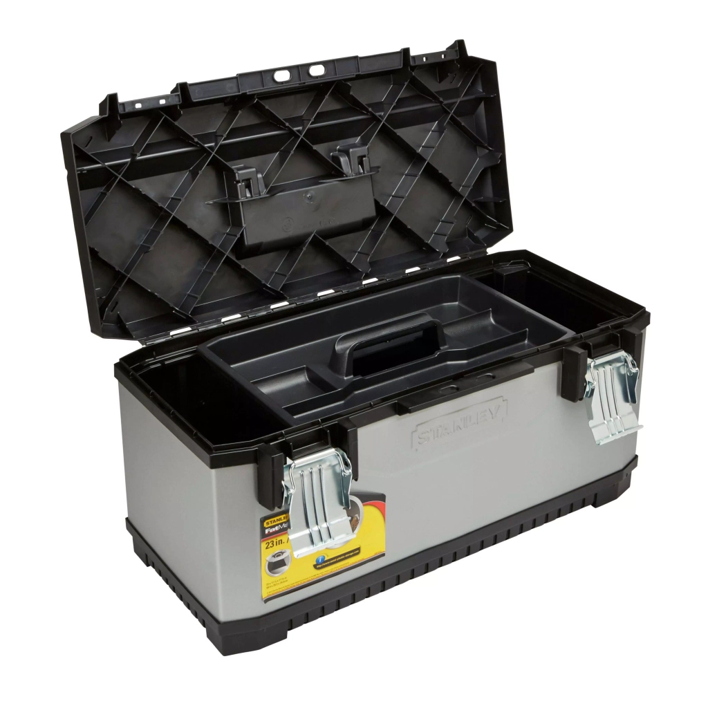 Ящик для інструментів Stanley FatMax 23", 590х293х222 мм (FMST1-75769)