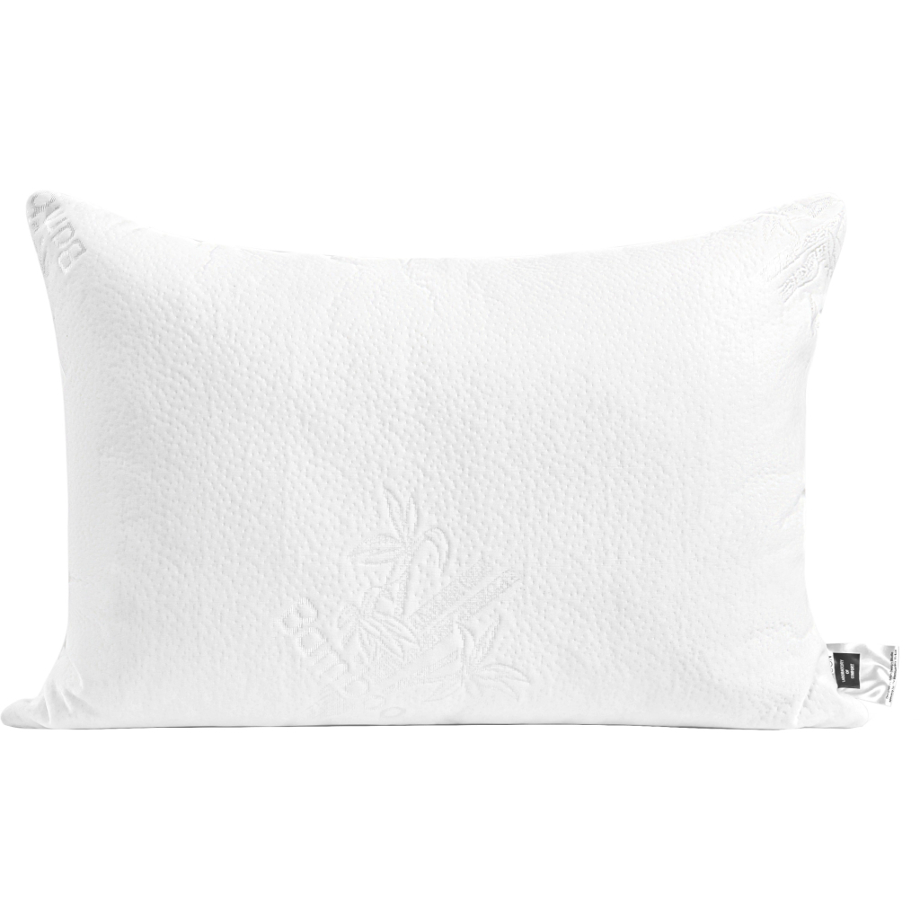 Подушка MirSon Memory №767 Julia Memory середня 50х70 см (2200001489493) Подушка MirSon Memory №767 Julia Memory середня 50х70 см (2200001489493)