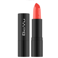 Помада для губ BeYu Pure Color & Stay 223 - Aloha Coral (4033651016942)
