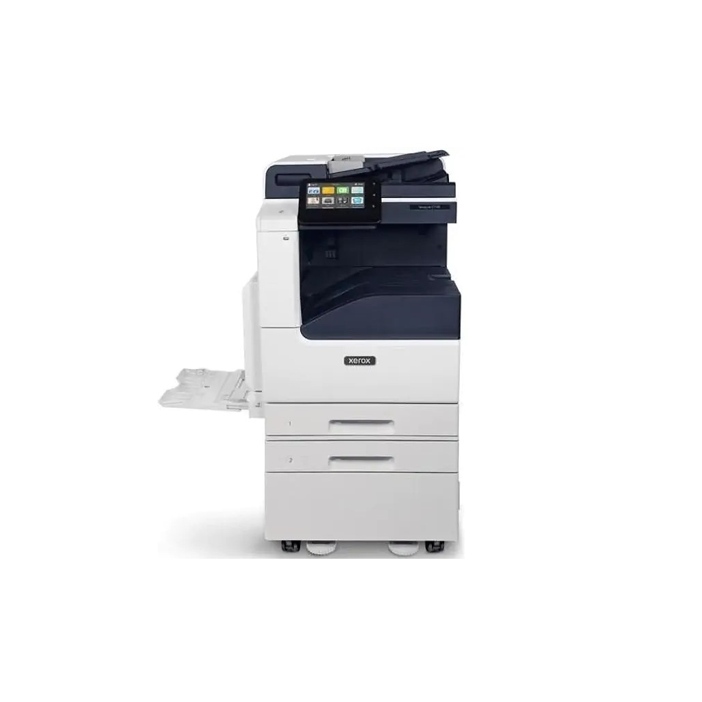 Багатофункціональний пристрій Xerox VersaLink B7125V_S (B7101V_D/097S05185/097S04907)
