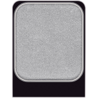 Тіні для повік Malu Wilz Eye Shadow 197 - Pearly Silver Grey (4060425001118)