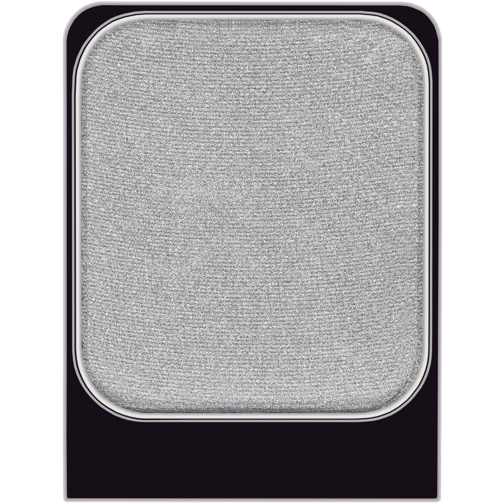 Тіні для повік Malu Wilz Eye Shadow 197 - Pearly Silver Grey (4060425001118)