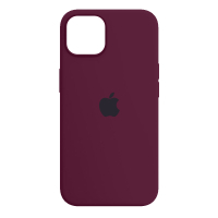 Чохол до мобільного телефона Armorstandart Silicone Case Apple iPhone 14 Marsala (ARM62392)