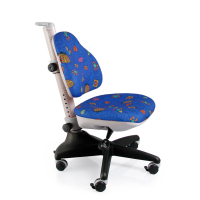 Children's chair Mealux Conan BB (Y-317 BB)