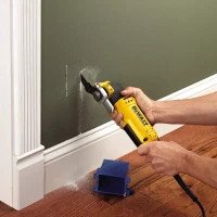 Реноватор DeWALT 300 Bт, 22000 кол/хв, кейс + насадки 8 шт. (DWE315KT)