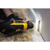 Реноватор DeWALT 300 Bт, 22000 кол/хв, кейс + насадки 8 шт. (DWE315KT)