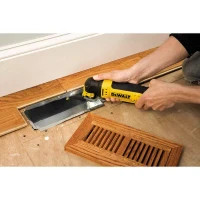 Реноватор DeWALT 300 Bт, 22000 кол/хв, кейс + насадки 8 шт. (DWE315KT)