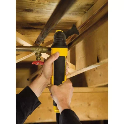 Реноватор DeWALT 300 Bт, 22000 кол/хв, кейс + насадки 8 шт. (DWE315KT)