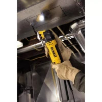 Реноватор DeWALT 300 Bт, 22000 кол/хв, кейс + насадки 8 шт. (DWE315KT)