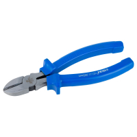 Side cutters Sigma 200mm blue (4351201)