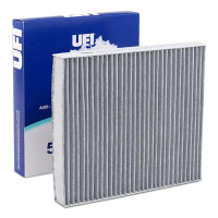 Cabin filter UFI 34.114.00